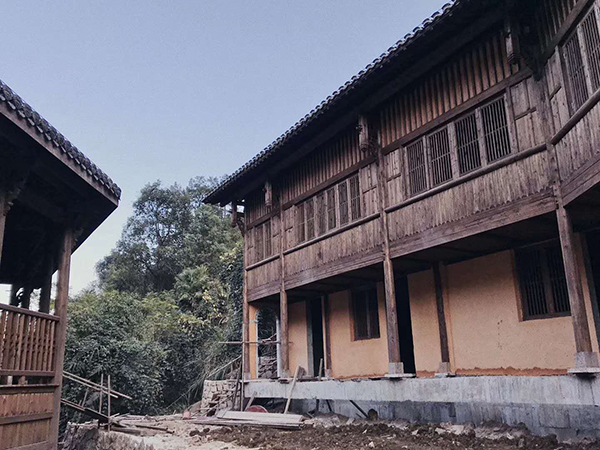 上饶灵山